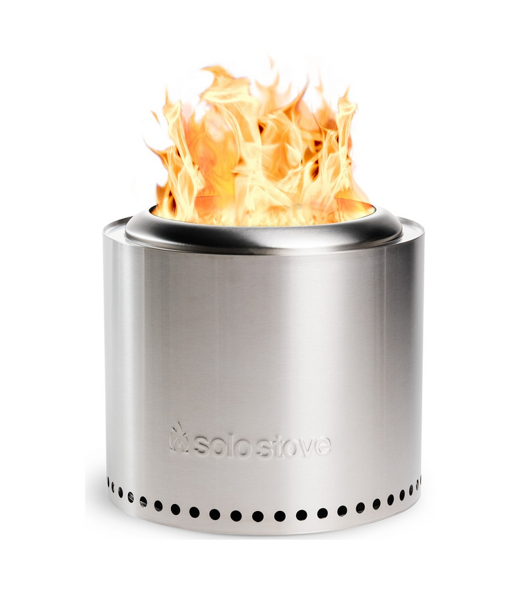 Palenisko ogrodowe SOLO STOVE Ranger