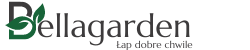 Bellagadren logo