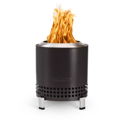 Palenisko stołowe Mesa XL Solo Stove + podstawa