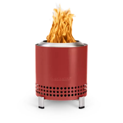 Palenisko stołowe Mesa XL Solo Stove + podstawa