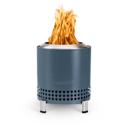 Palenisko stołowe Mesa XL Solo Stove + podstawa
